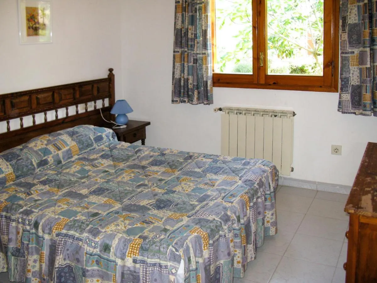 Holiday home Pineda 104 Villa Begur
