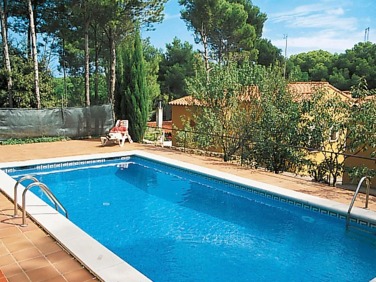 Pineda 104 Villa Begur