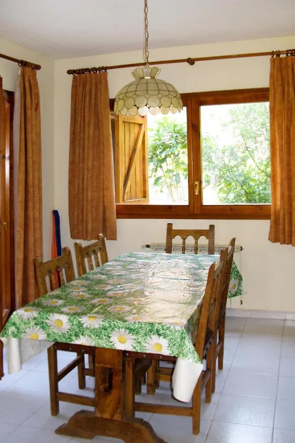 Pineda 104 Villa Begur Holiday home